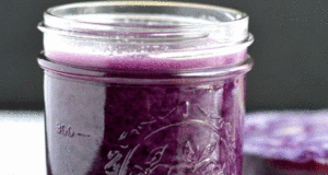 Пијалок кој помага при најтешки болести, а се прави за две минути