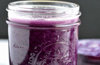 Пијалок кој помага при најтешки болести, а се прави за две минути