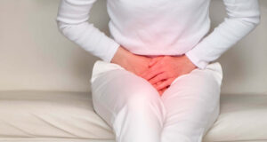 Спречете ги инфекциите на уринарниот тракт со брусница