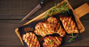 Зачинети кременадли (рецепт)