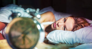 Валеријана против несоница