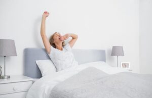 Раното будење го ублажува стресот и ве прави попродуктивни