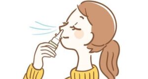 Спречете ги можните проблеми: Колку долго можете да користите спреј за нос?