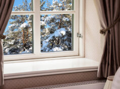 Непровeтрувањето на просторот може да предизвика голем број на болести