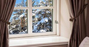 Непровeтрувањето на просторот може да предизвика голем број на болести