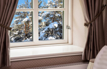 Непровeтрувањето на просторот може да предизвика голем број на болести