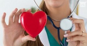 Витамини за здраво срце