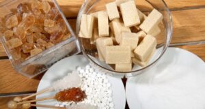 Кои замени за шеќер можете да ги користите?