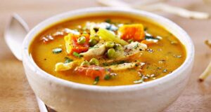 Без грам брашно: Протеински трик за згуснување на чорбите