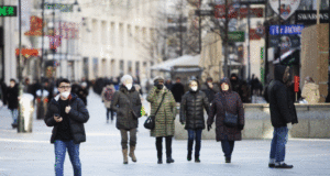 Австрија ќе ги укине сите мерки против коронавирусот на 5 март