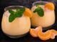 Смути со мандарини (рецепт)