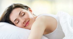 Храна која влијае на сонот