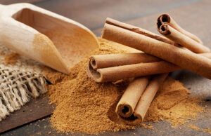 Циметот помага за раст на косата