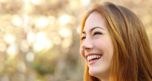 Смеење: Терапија за внатрешна и надворешна убавина