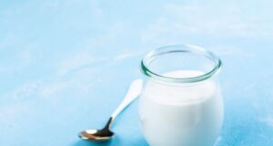 Чаша здравје што го спречува лошиот здив, ги штити забите и коските