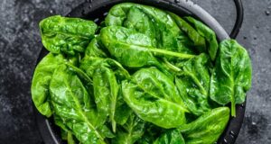 11 здравствени придобивки што ги нуди спанаќот