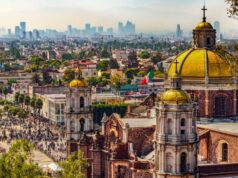 Сè што не сте знаеле за Мексико