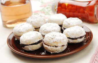 Традиционални ванилички (рецепт)