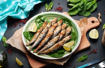 Проблеми со тироидната жлезда решението е храна богата со јод