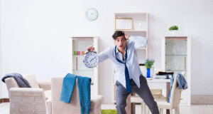 Овие десет навики ви го зголемуваат стресот, ослободете се од нив