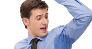 Храна која го намалува потењето