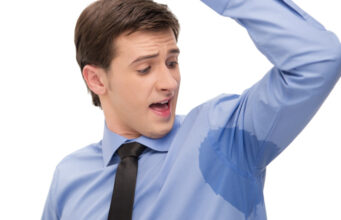 Храна која го намалува потењето