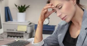 Причини зошто сте постојано уморни