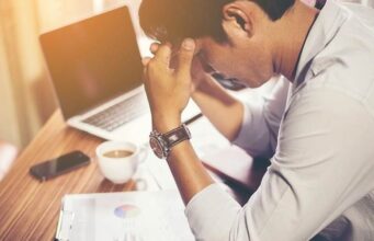 Дали сте заборавени? Имате бурен животен синдром