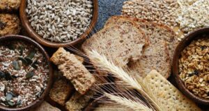 Да интегралната храна е здрава… Но, количината е важна