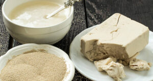 Има разлика: Еве кога се користи свеж квасец, а кога сув квасец