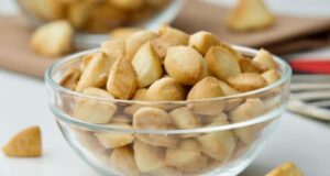 Квики грицки (рецепт)