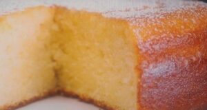 Јогурт колач