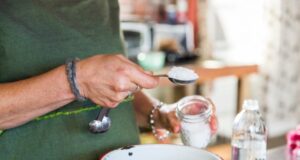 Храна која може да предизвика опаѓање на косата