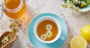 4 причини да започнете да пиете чај од камилица навечер