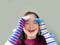 Светски ден на лицата со Даунов синдром