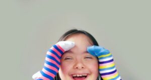 Светски ден на лицата со Даунов синдром