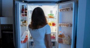 Ако сакате да ослебнете, внимавајте што јадете пред спиење