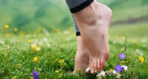 Ослободете се од испуканите стапала со само една состојка