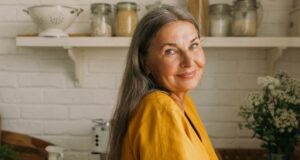 Жените во менопауза треба да ја јадат оваа храна пред појадокот