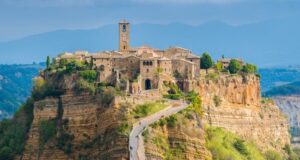 Седум места во светот каде се забранети автомобилите