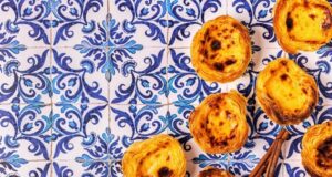 Најпознатиот португалски десерт го правеле монасите во 18 век