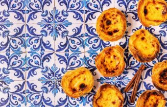 Најпознатиот португалски десерт го правеле монасите во 18 век