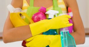 Овие работи треба да ги чистите секојдневно