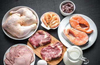 Витаминот Б12 и железото…