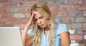 Осум сигнали кои покажуваат дека сте под стрес