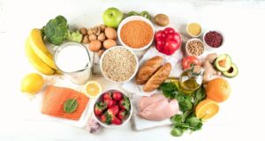 Како да го контролирате холестеролот со диета? 13 совети