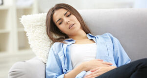 Еве како да се ослободите од надуеноста при ПМС