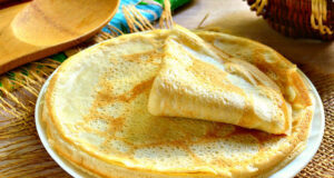 Посни палачинки (рецепт)