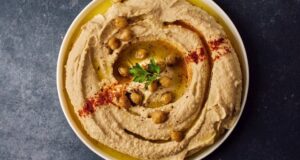 Храна што можете да ја јадете навечер