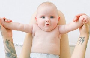 Три методи за избор на име за дете